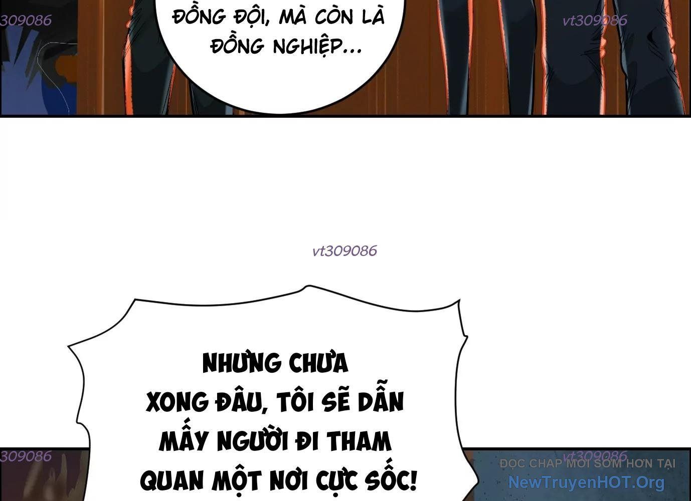 Thập Nhị Tinh – Dị Thú Mê Thành Chapter 51 - Trang 2