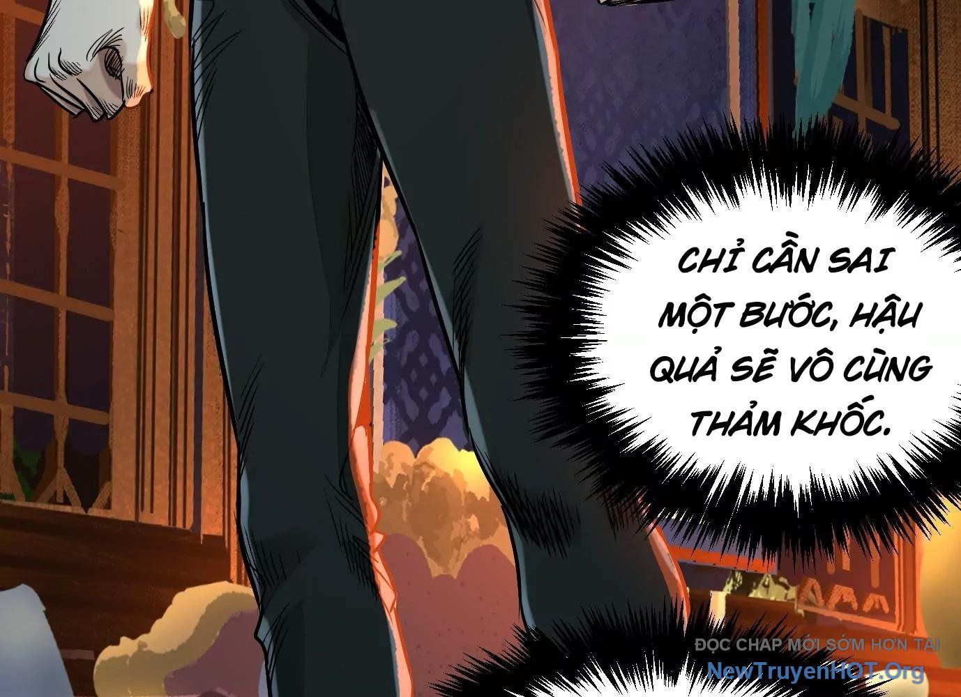Thập Nhị Tinh – Dị Thú Mê Thành Chapter 52 - Trang 2