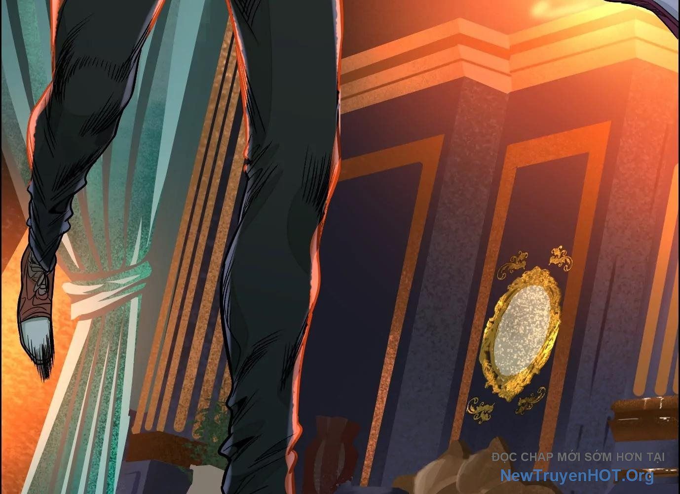 Thập Nhị Tinh – Dị Thú Mê Thành Chapter 52 - Trang 2
