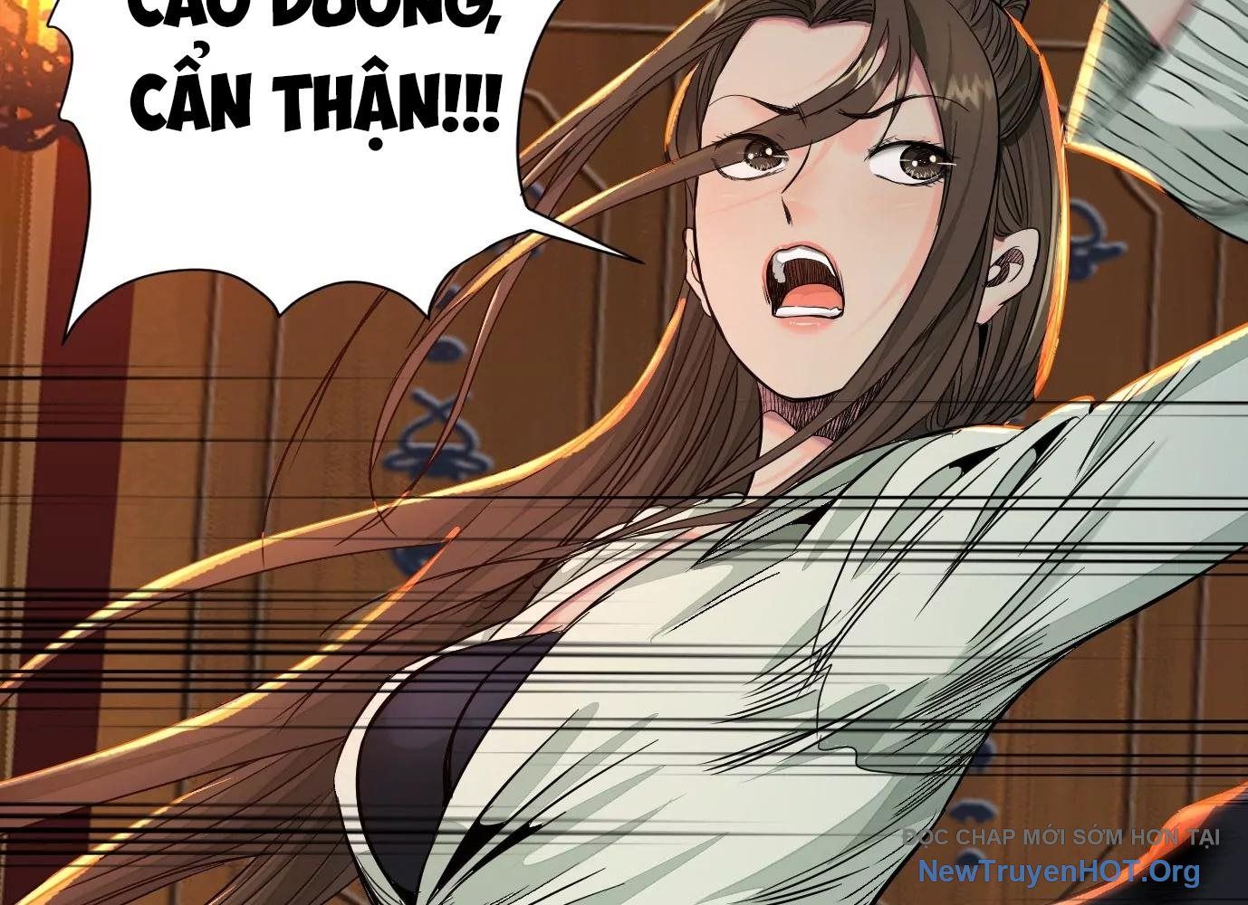 Thập Nhị Tinh – Dị Thú Mê Thành Chapter 52 - Trang 2