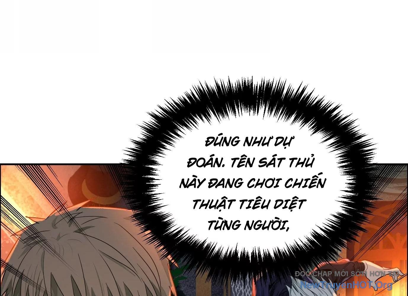 Thập Nhị Tinh – Dị Thú Mê Thành Chapter 52 - Trang 2
