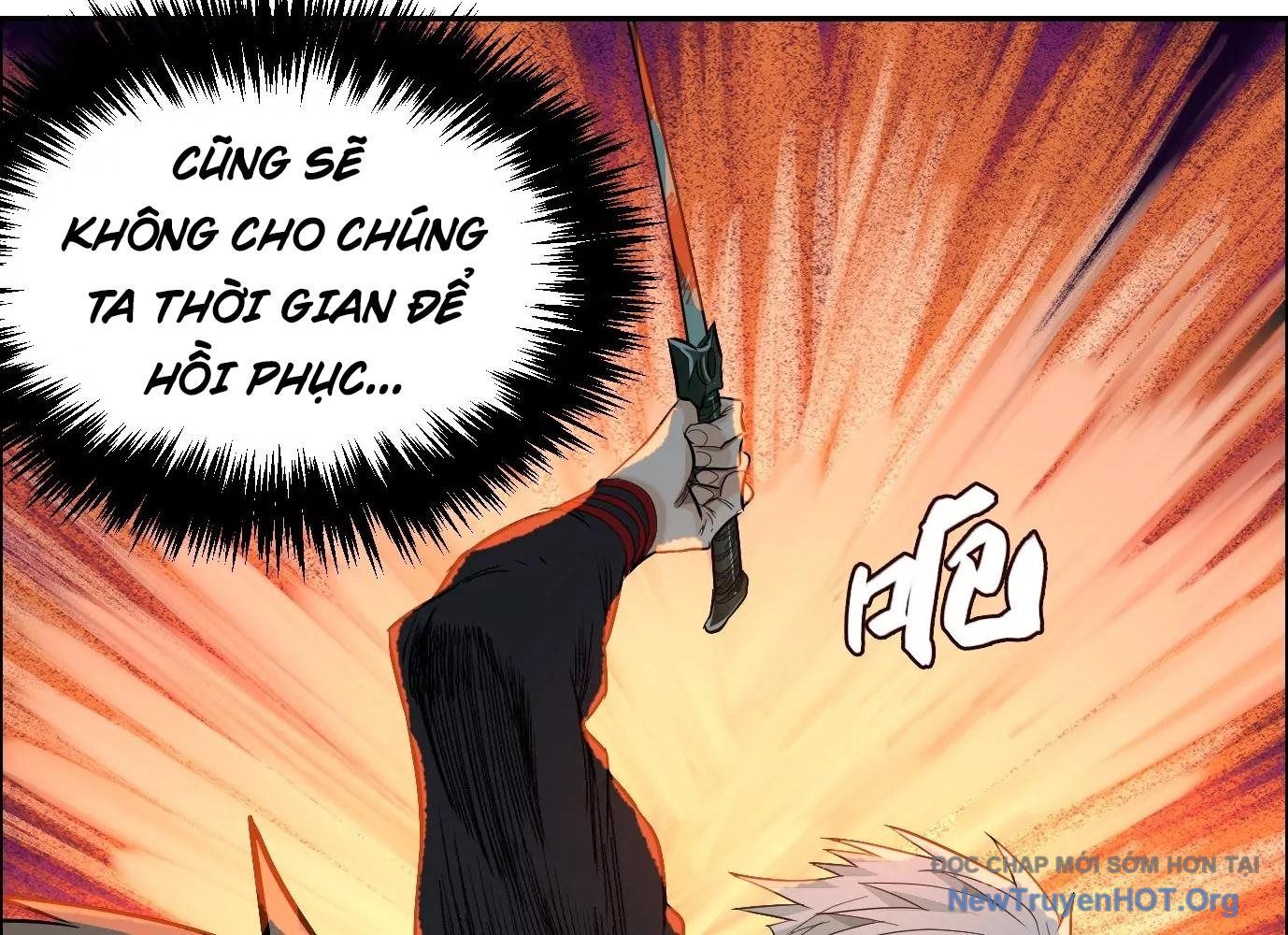 Thập Nhị Tinh – Dị Thú Mê Thành Chapter 52 - Trang 2