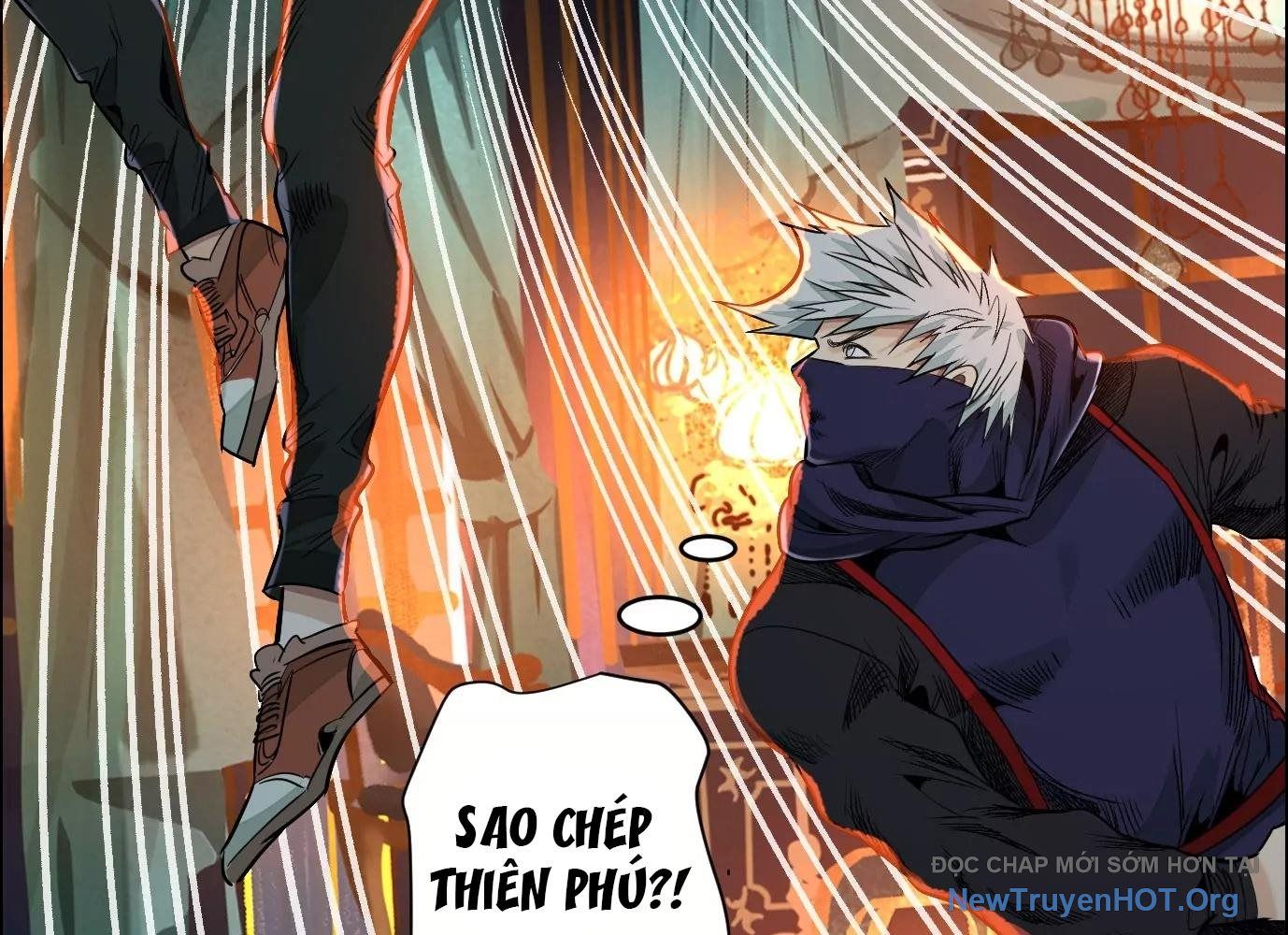 Thập Nhị Tinh – Dị Thú Mê Thành Chapter 52 - Trang 2