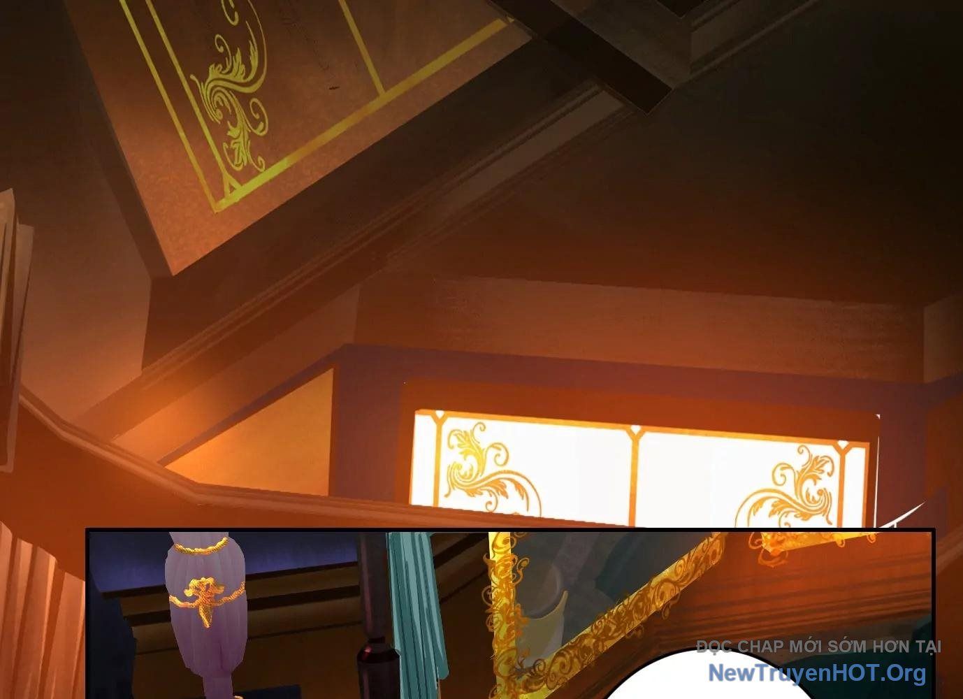 Thập Nhị Tinh – Dị Thú Mê Thành Chapter 52 - Trang 2