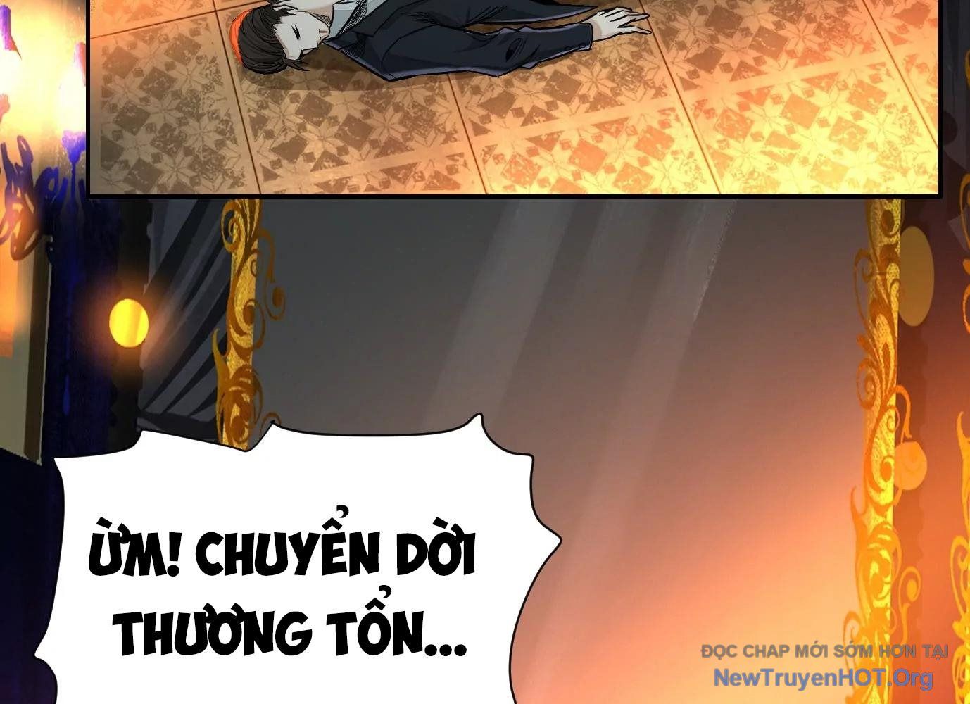 Thập Nhị Tinh – Dị Thú Mê Thành Chapter 52 - Trang 2