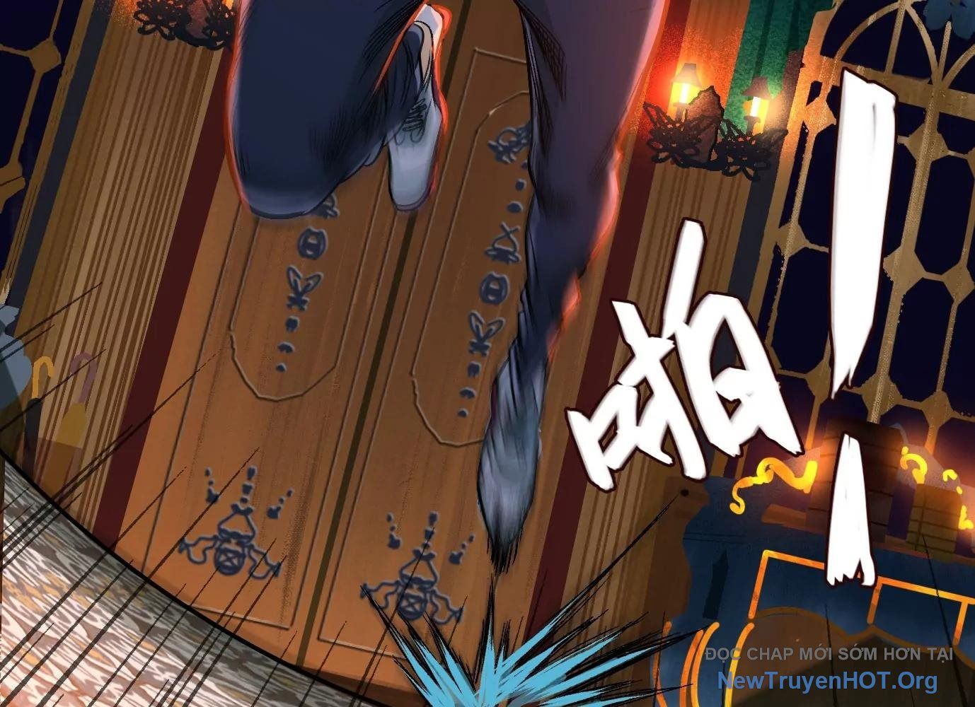 Thập Nhị Tinh – Dị Thú Mê Thành Chapter 52 - Trang 2