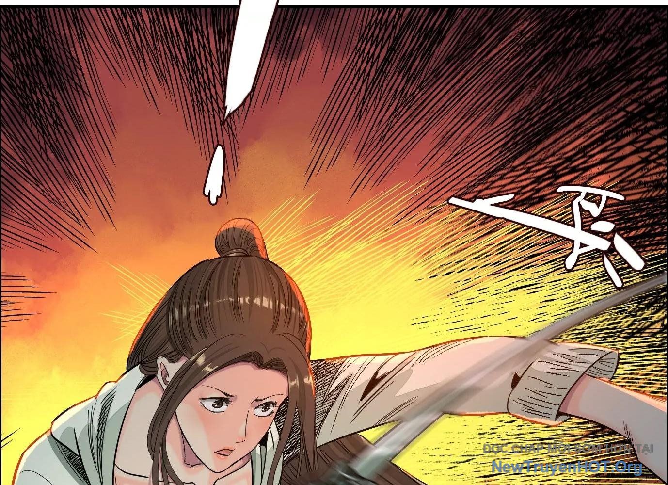 Thập Nhị Tinh – Dị Thú Mê Thành Chapter 52 - Trang 2