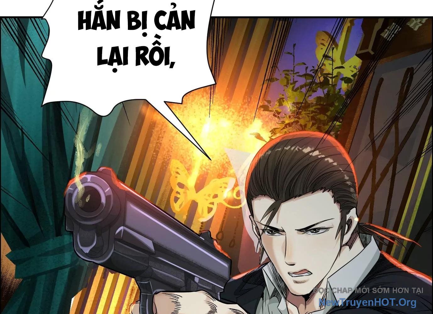 Thập Nhị Tinh – Dị Thú Mê Thành Chapter 52 - Trang 2