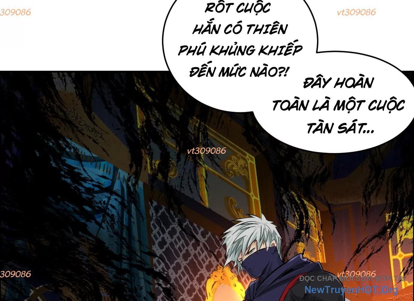 Thập Nhị Tinh – Dị Thú Mê Thành Chapter 52 - Trang 2