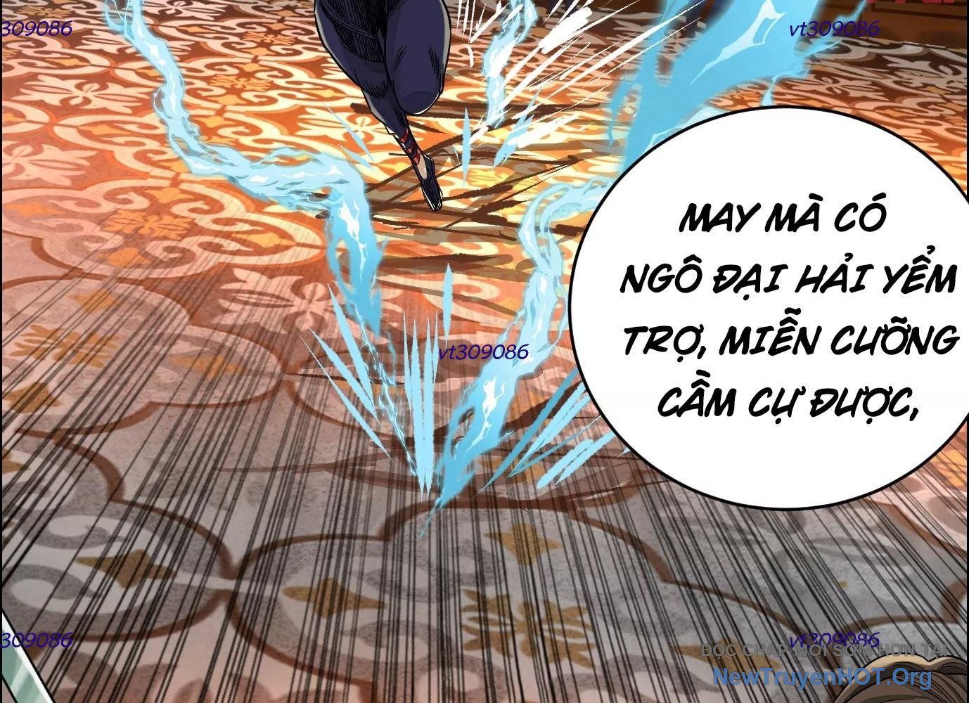 Thập Nhị Tinh – Dị Thú Mê Thành Chapter 52 - Trang 2