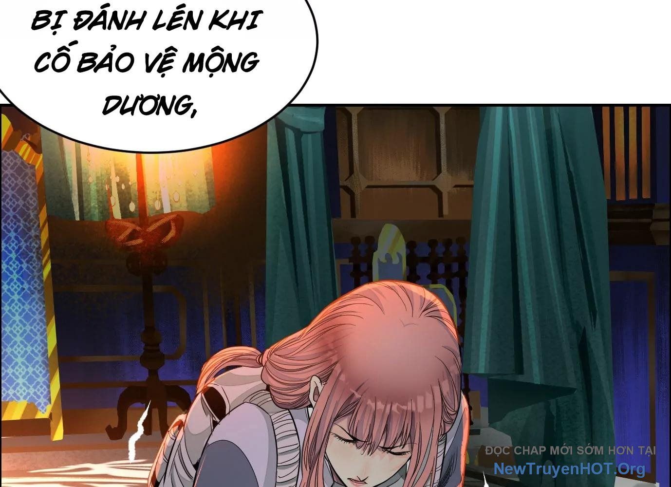 Thập Nhị Tinh – Dị Thú Mê Thành Chapter 52 - Trang 2