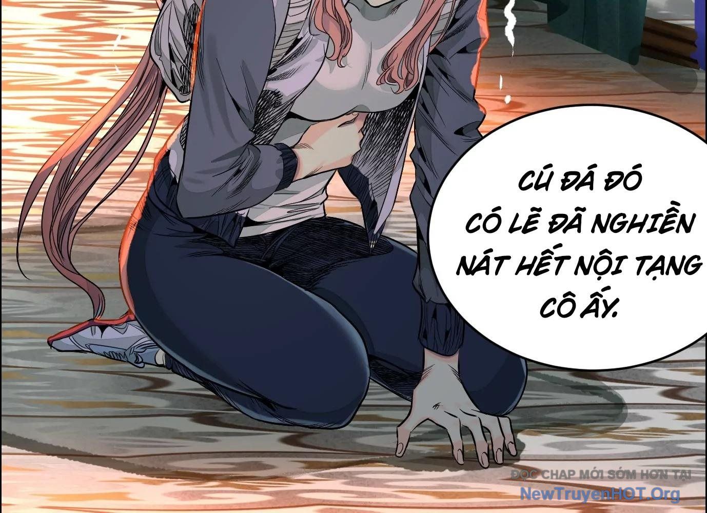 Thập Nhị Tinh – Dị Thú Mê Thành Chapter 52 - Trang 2