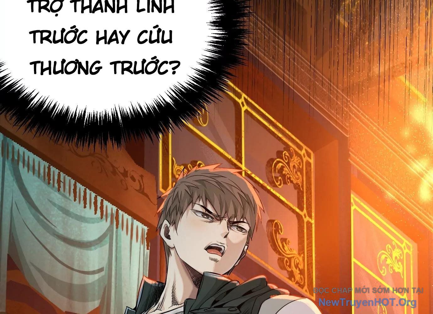 Thập Nhị Tinh – Dị Thú Mê Thành Chapter 52 - Trang 2