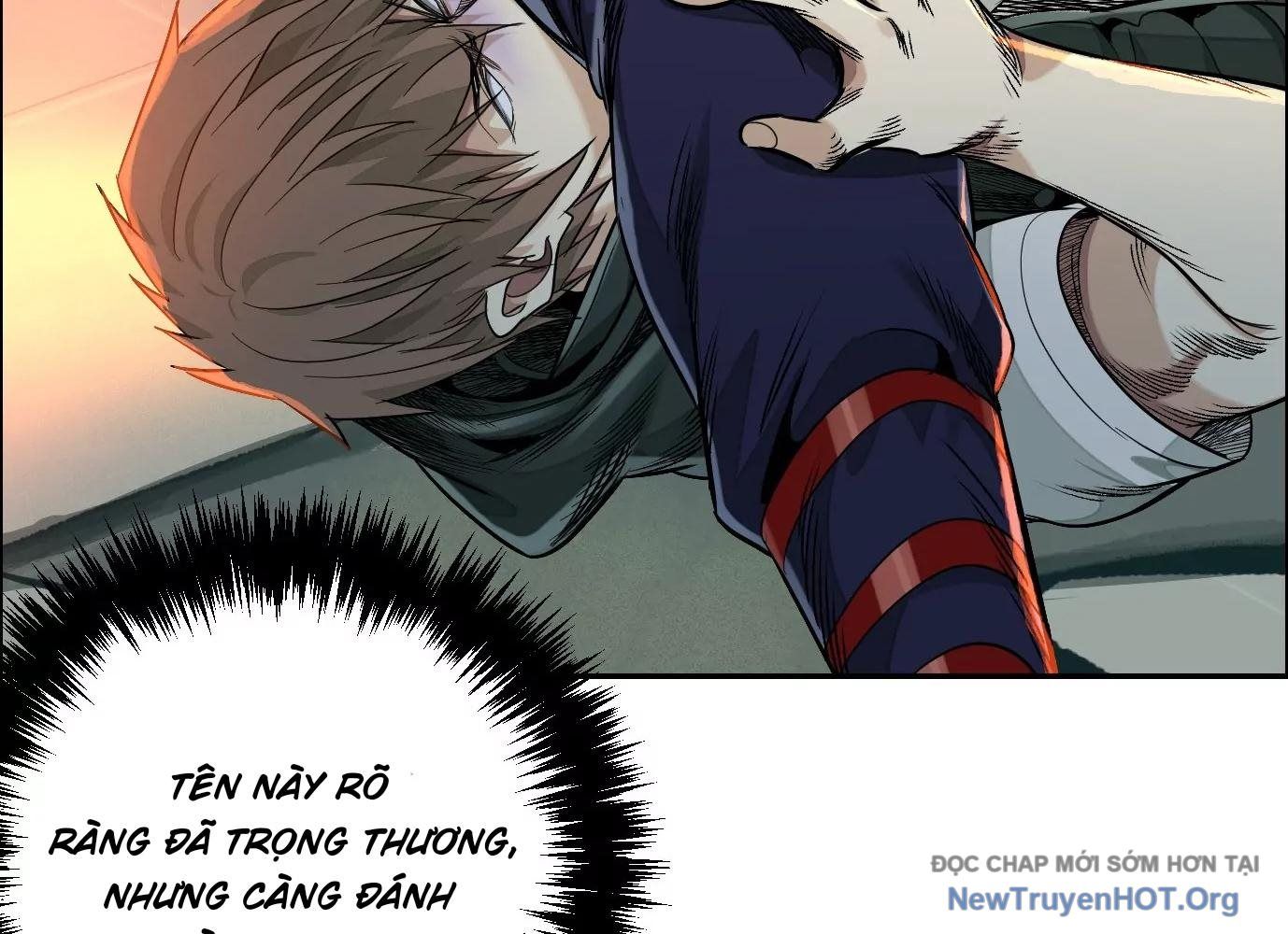 Thập Nhị Tinh – Dị Thú Mê Thành Chapter 53 - Trang 2
