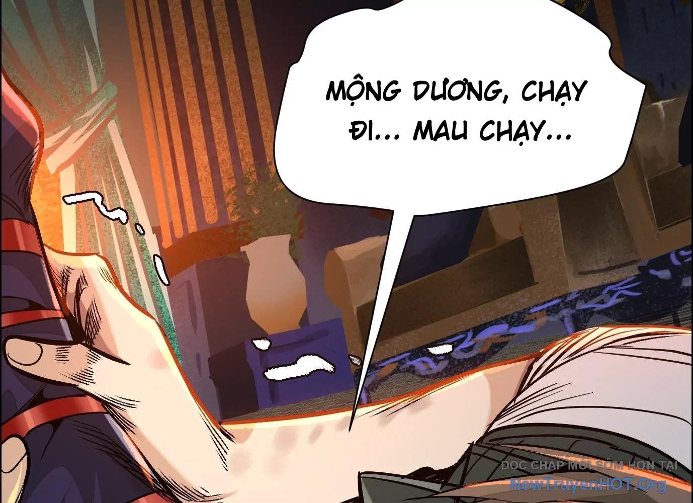 Thập Nhị Tinh – Dị Thú Mê Thành Chapter 53 - Trang 2