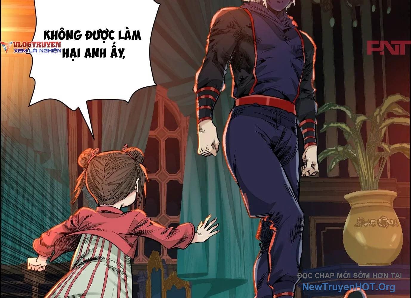 Thập Nhị Tinh – Dị Thú Mê Thành Chapter 53 - Trang 2