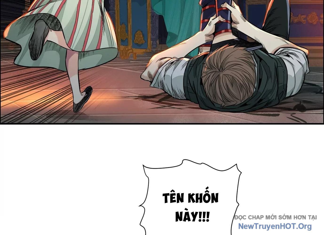 Thập Nhị Tinh – Dị Thú Mê Thành Chapter 53 - Trang 2