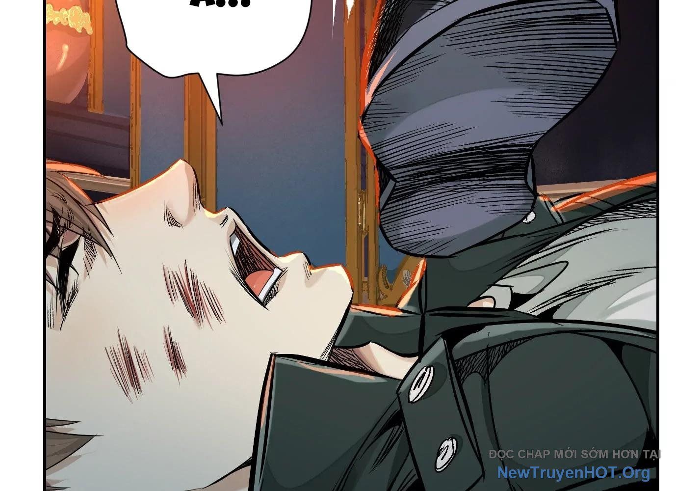 Thập Nhị Tinh – Dị Thú Mê Thành Chapter 53 - Trang 2