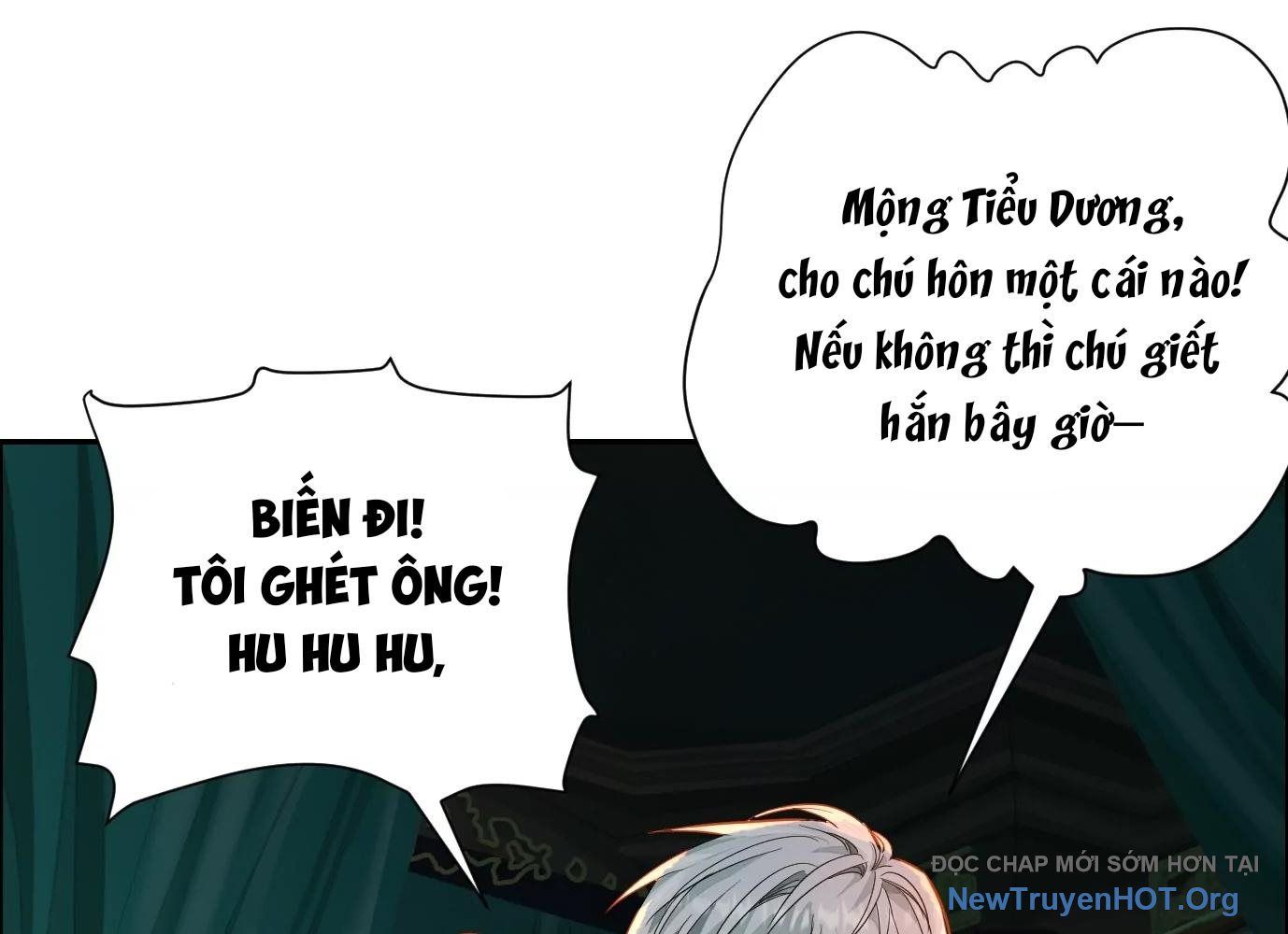 Thập Nhị Tinh – Dị Thú Mê Thành Chapter 53 - Trang 2
