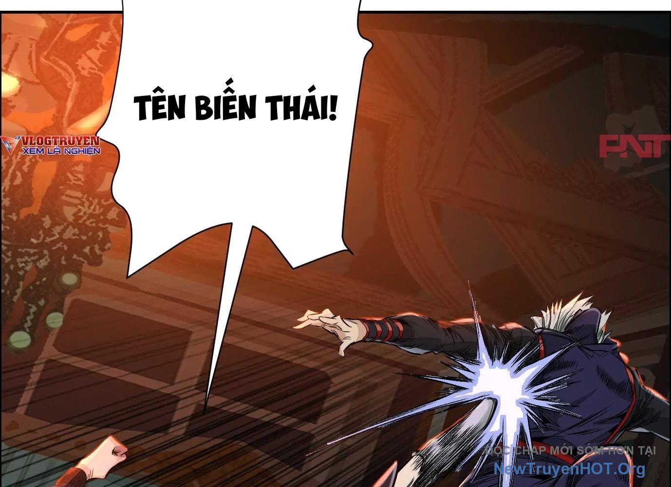 Thập Nhị Tinh – Dị Thú Mê Thành Chapter 53 - Trang 2