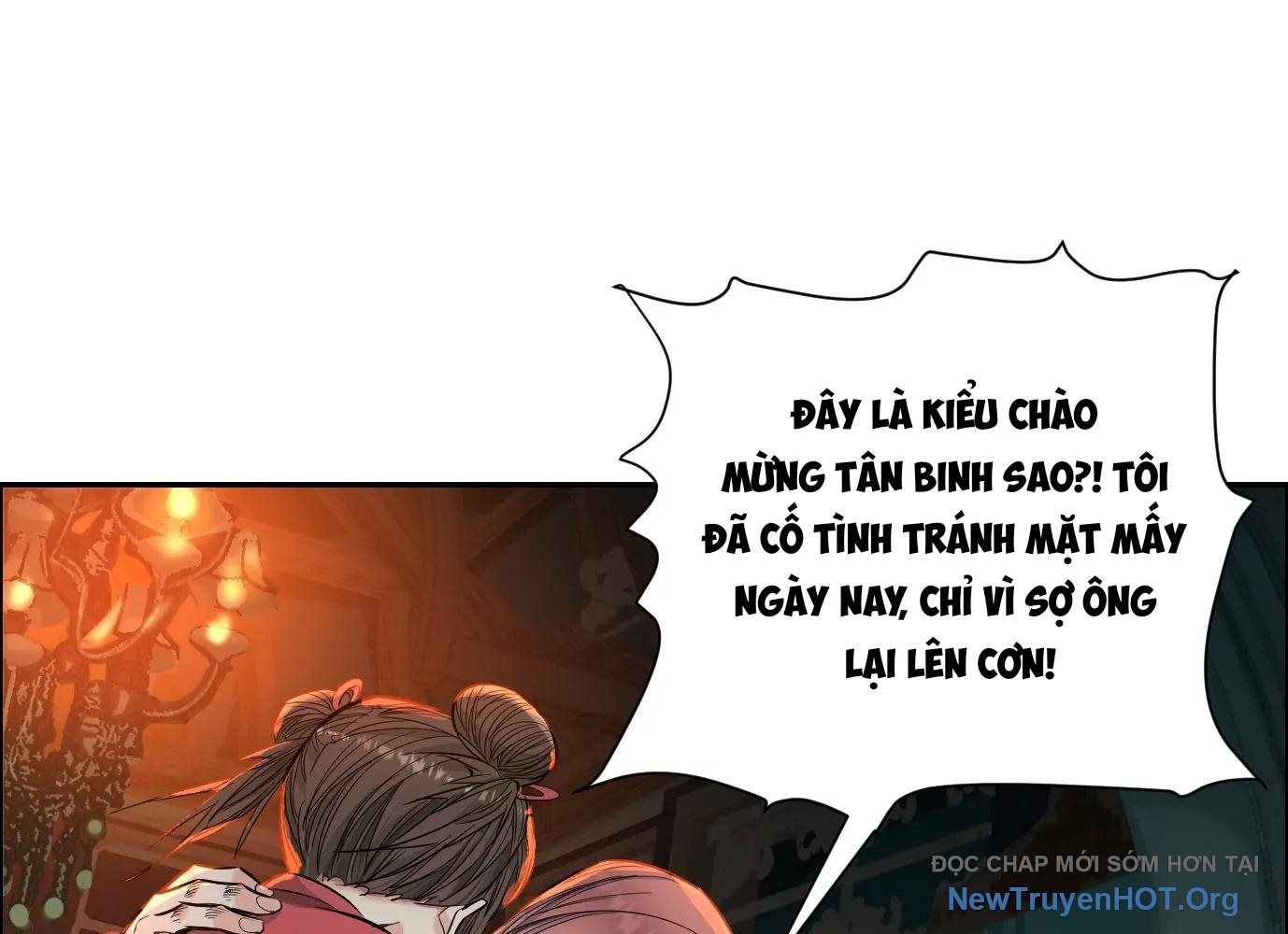 Thập Nhị Tinh – Dị Thú Mê Thành Chapter 53 - Trang 2
