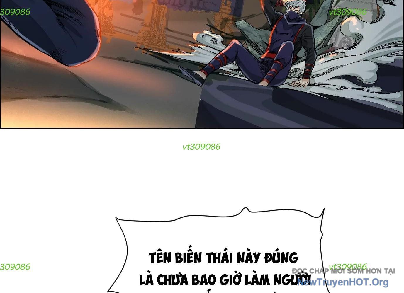 Thập Nhị Tinh – Dị Thú Mê Thành Chapter 53 - Trang 2
