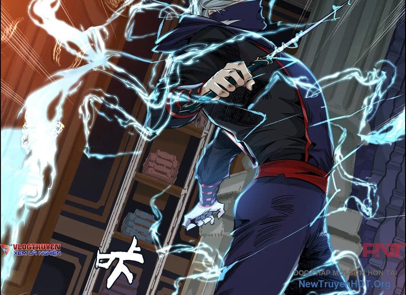 Thập Nhị Tinh – Dị Thú Mê Thành Chapter 53 - Trang 2