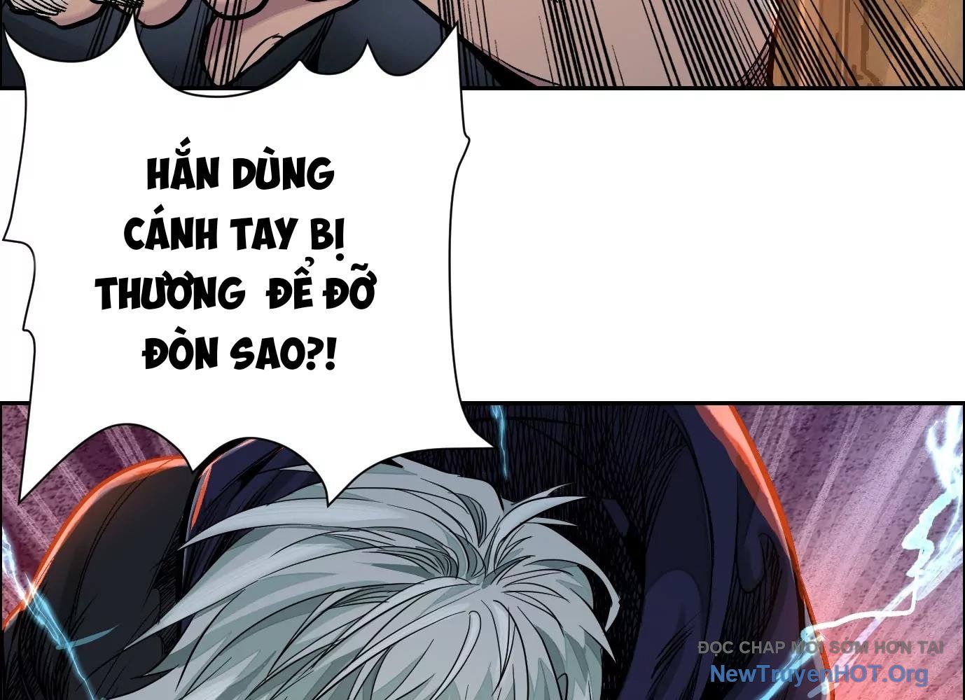 Thập Nhị Tinh – Dị Thú Mê Thành Chapter 53 - Trang 2