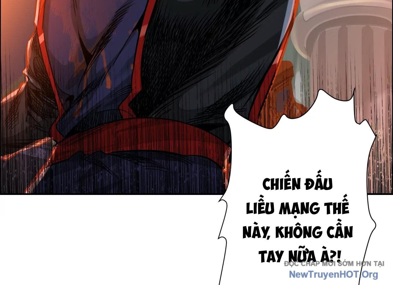 Thập Nhị Tinh – Dị Thú Mê Thành Chapter 53 - Trang 2