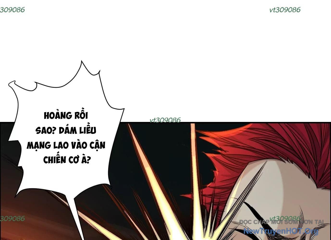 Thập Nhị Tinh – Dị Thú Mê Thành Chapter 53 - Trang 2