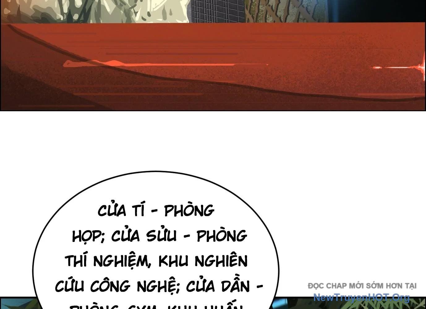 Thập Nhị Tinh – Dị Thú Mê Thành Chapter 54 - Trang 2