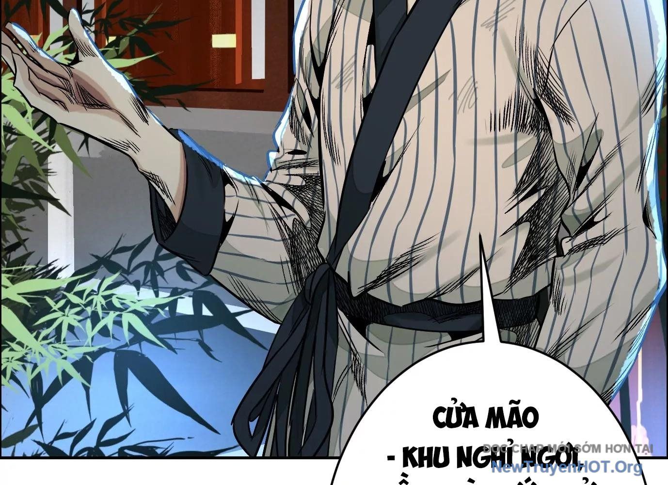 Thập Nhị Tinh – Dị Thú Mê Thành Chapter 54 - Trang 2