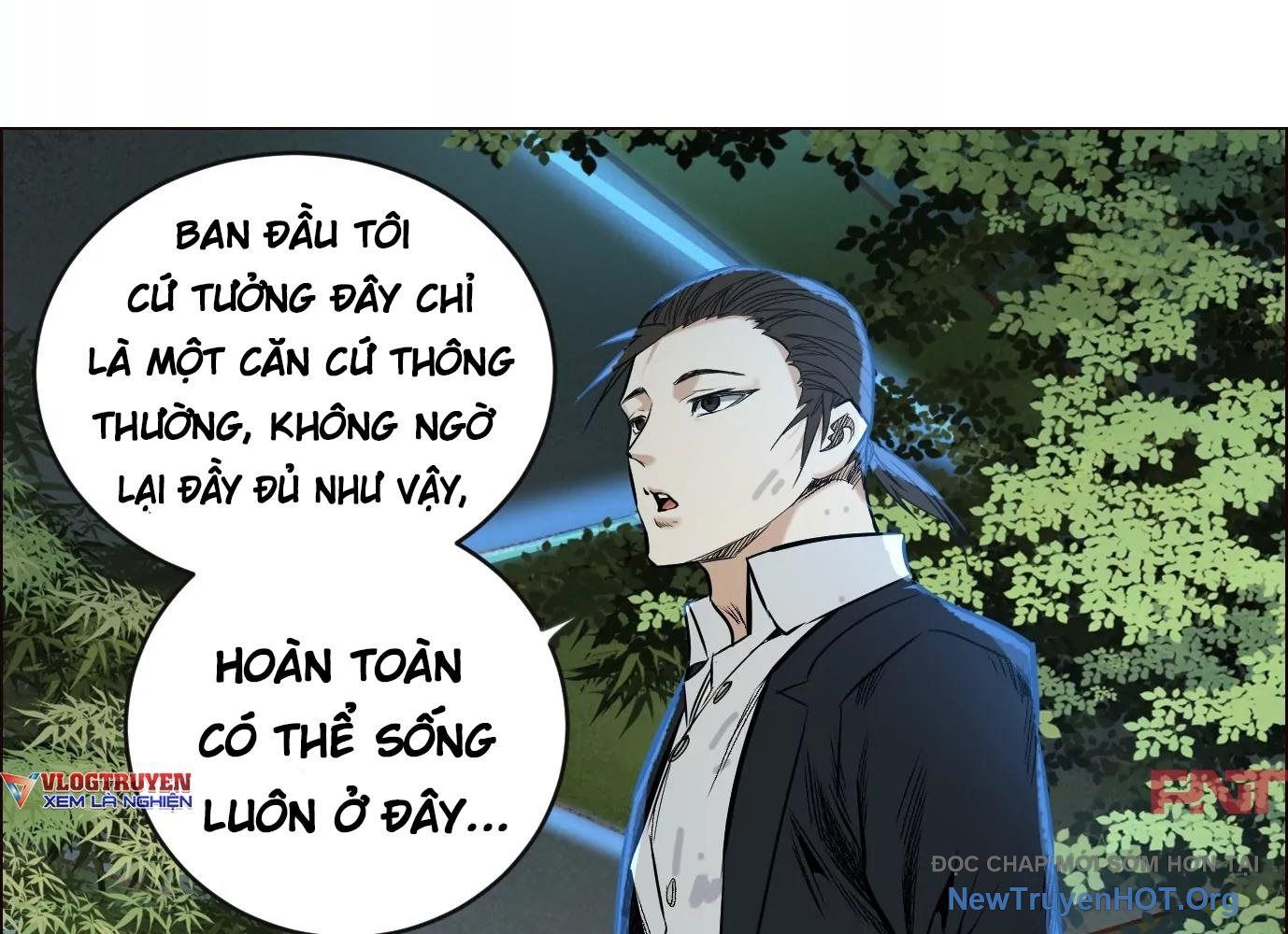 Thập Nhị Tinh – Dị Thú Mê Thành Chapter 54 - Trang 2