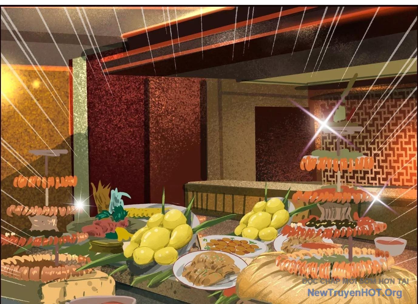Thập Nhị Tinh – Dị Thú Mê Thành Chapter 54 - Trang 2