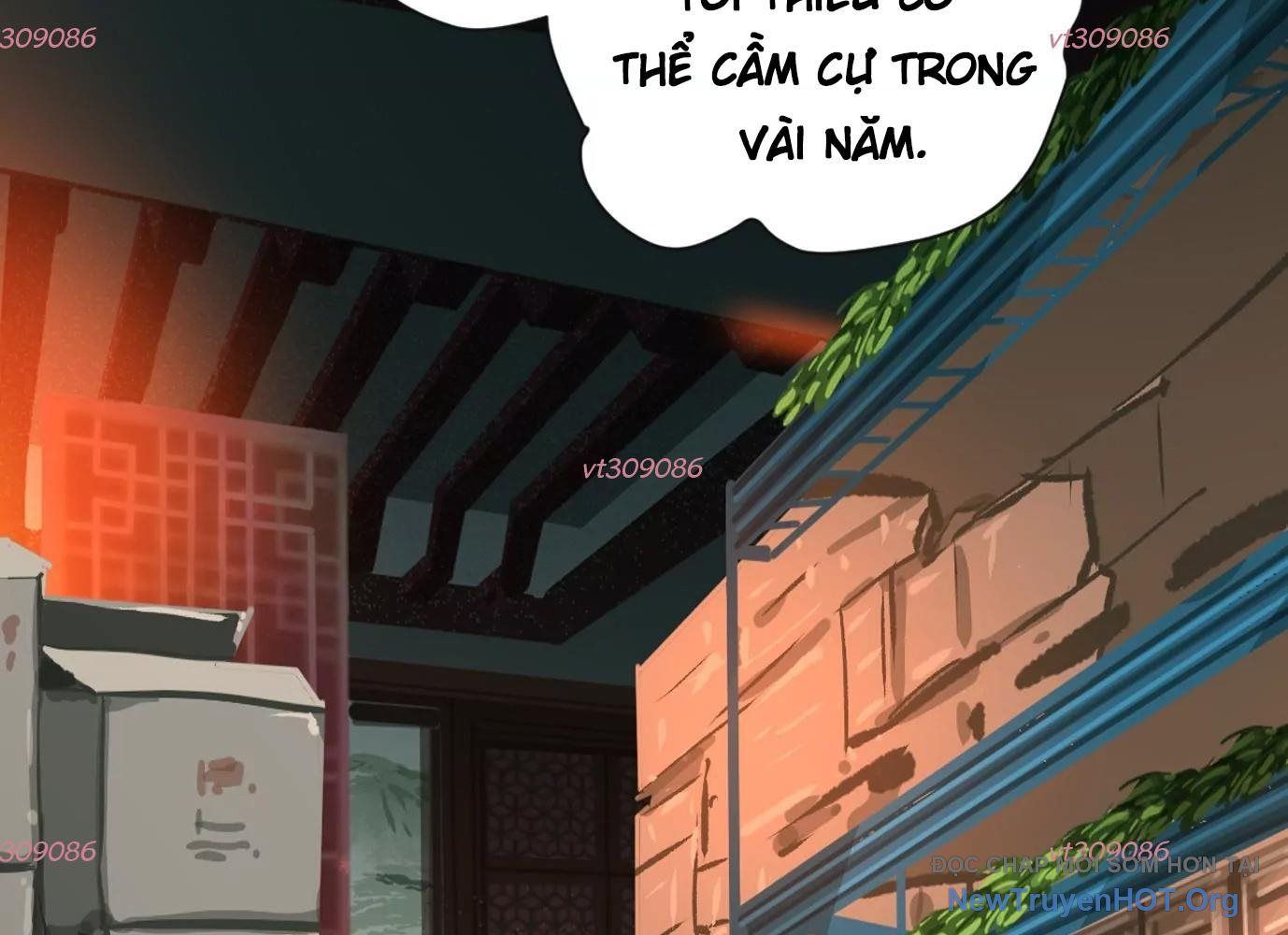 Thập Nhị Tinh – Dị Thú Mê Thành Chapter 54 - Trang 2