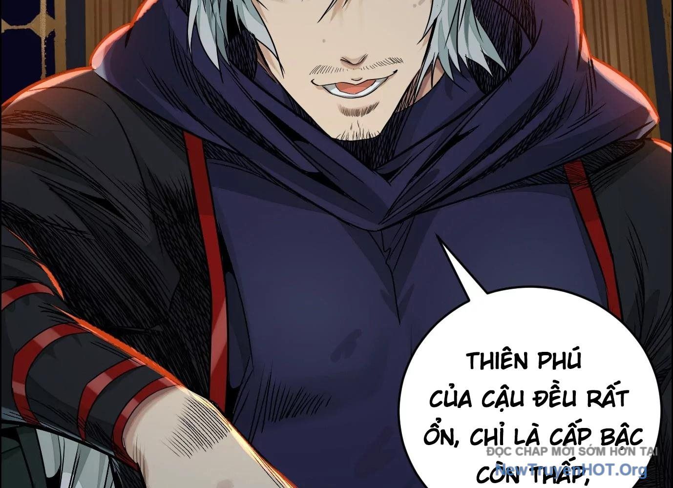 Thập Nhị Tinh – Dị Thú Mê Thành Chapter 54 - Trang 2