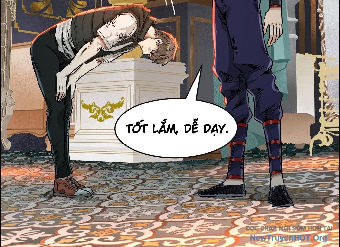 Thập Nhị Tinh – Dị Thú Mê Thành Chapter 54 - Trang 2