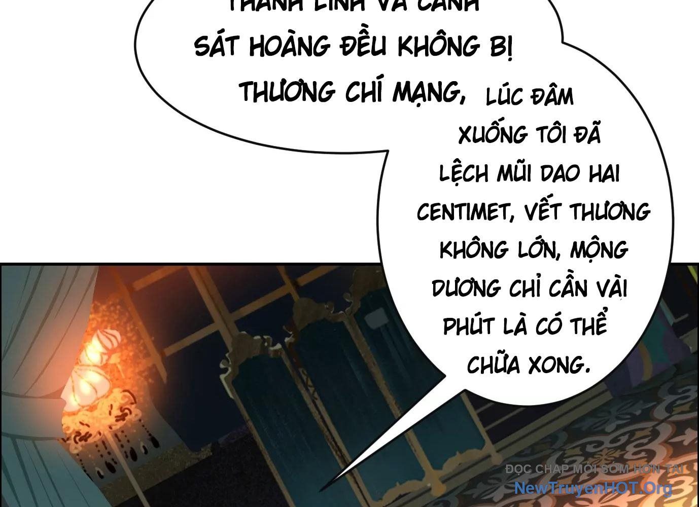 Thập Nhị Tinh – Dị Thú Mê Thành Chapter 54 - Trang 2