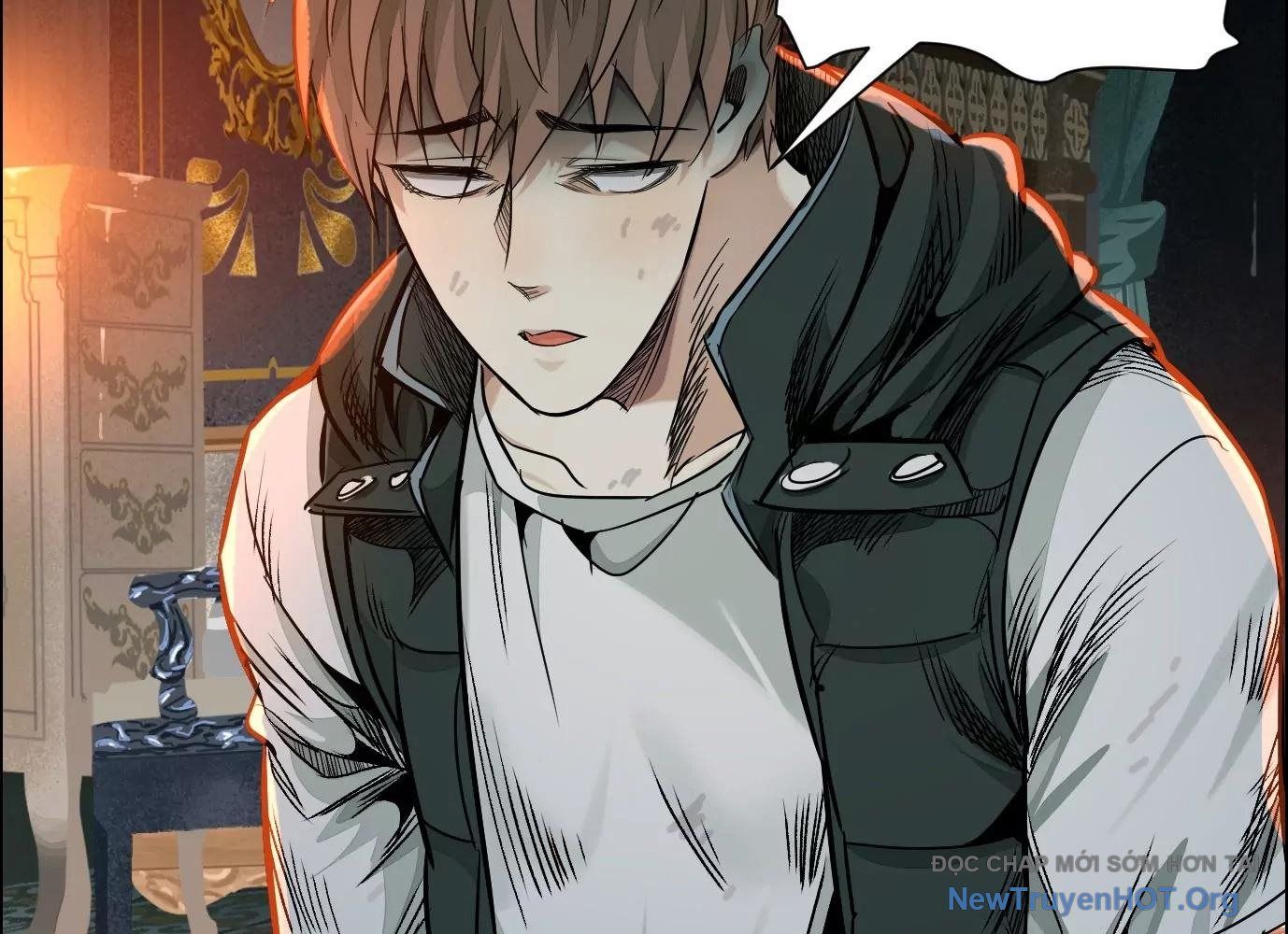 Thập Nhị Tinh – Dị Thú Mê Thành Chapter 54 - Trang 2