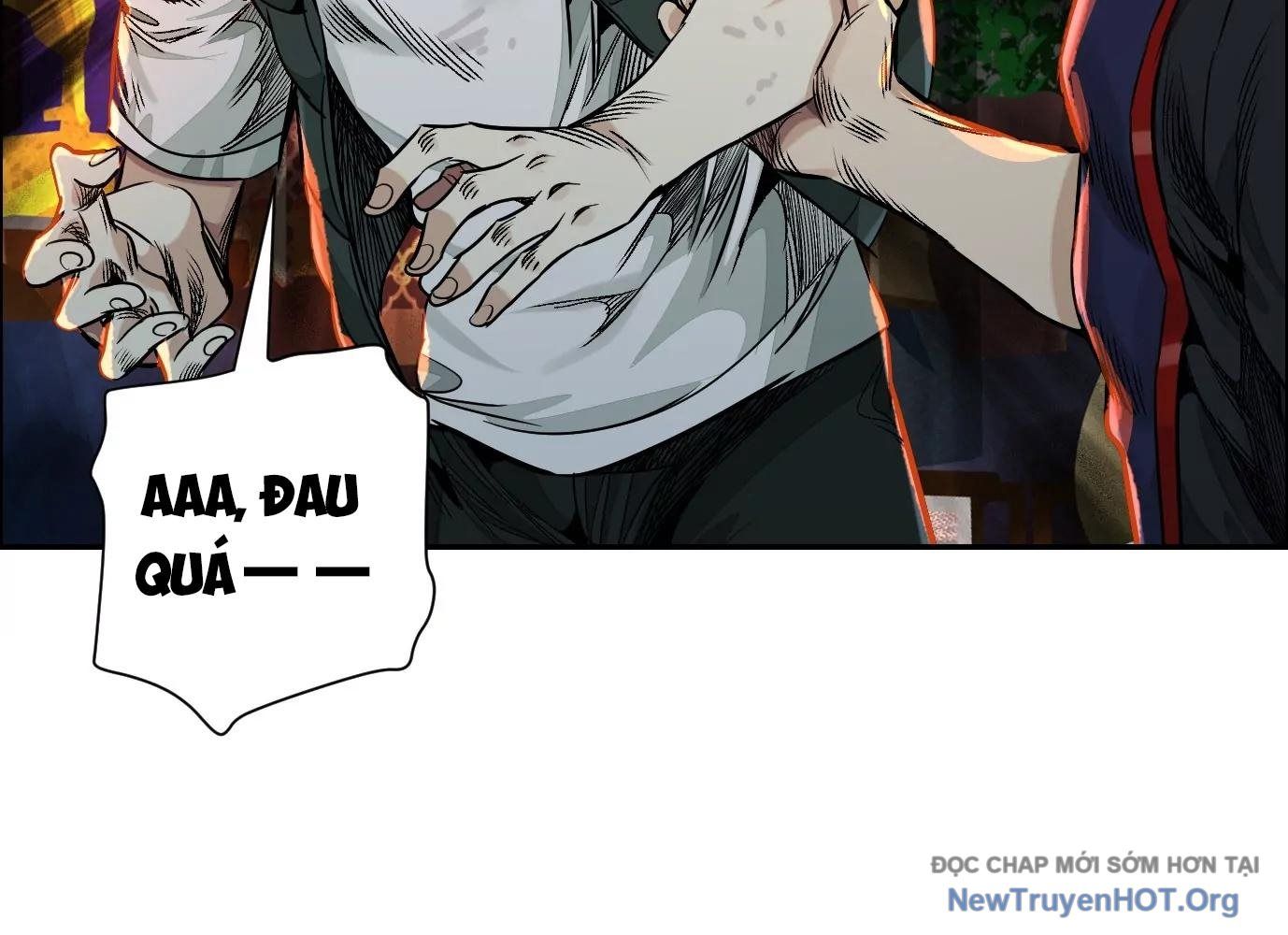 Thập Nhị Tinh – Dị Thú Mê Thành Chapter 54 - Trang 2