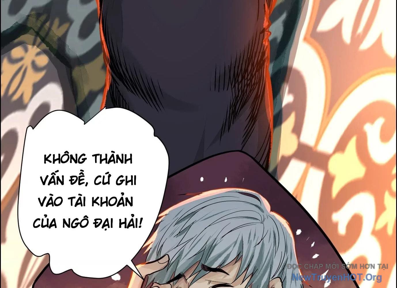 Thập Nhị Tinh – Dị Thú Mê Thành Chapter 54 - Trang 2