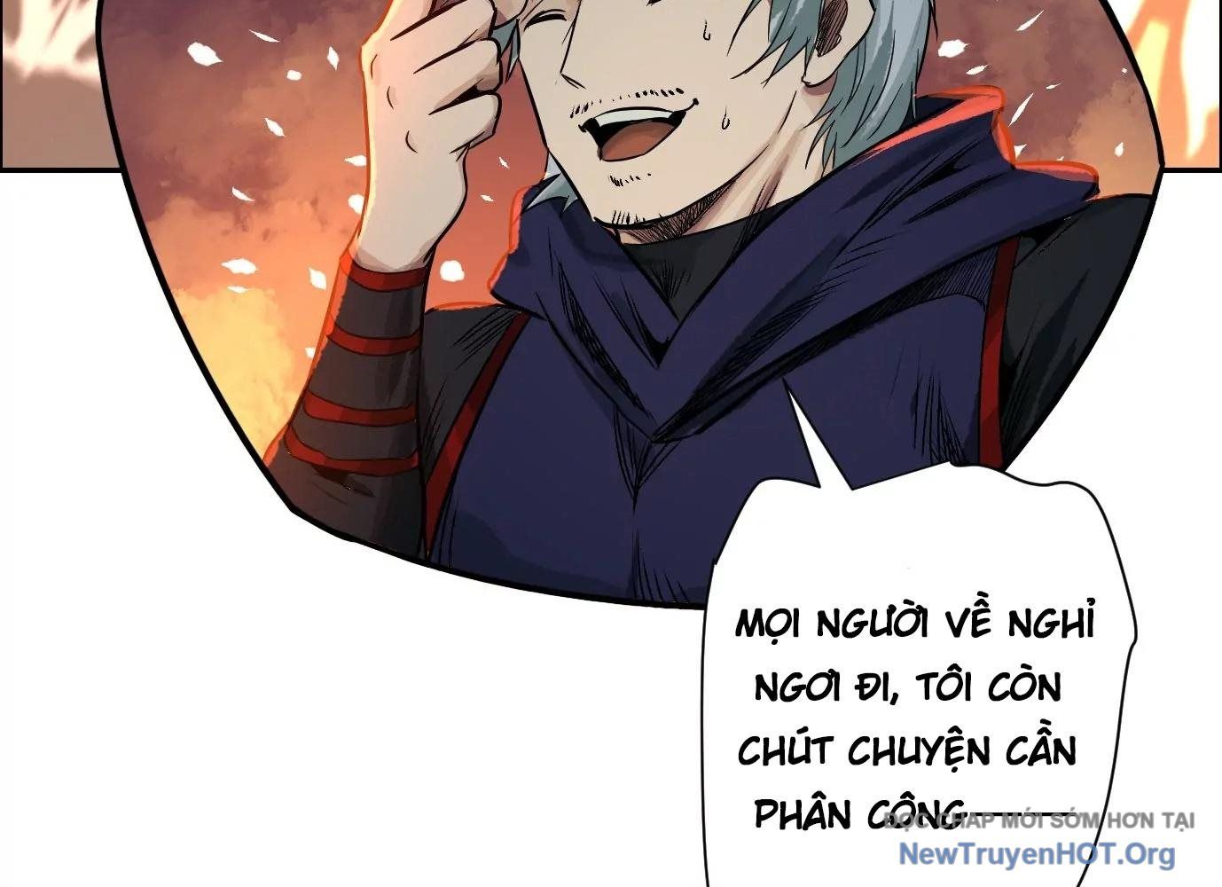 Thập Nhị Tinh – Dị Thú Mê Thành Chapter 54 - Trang 2