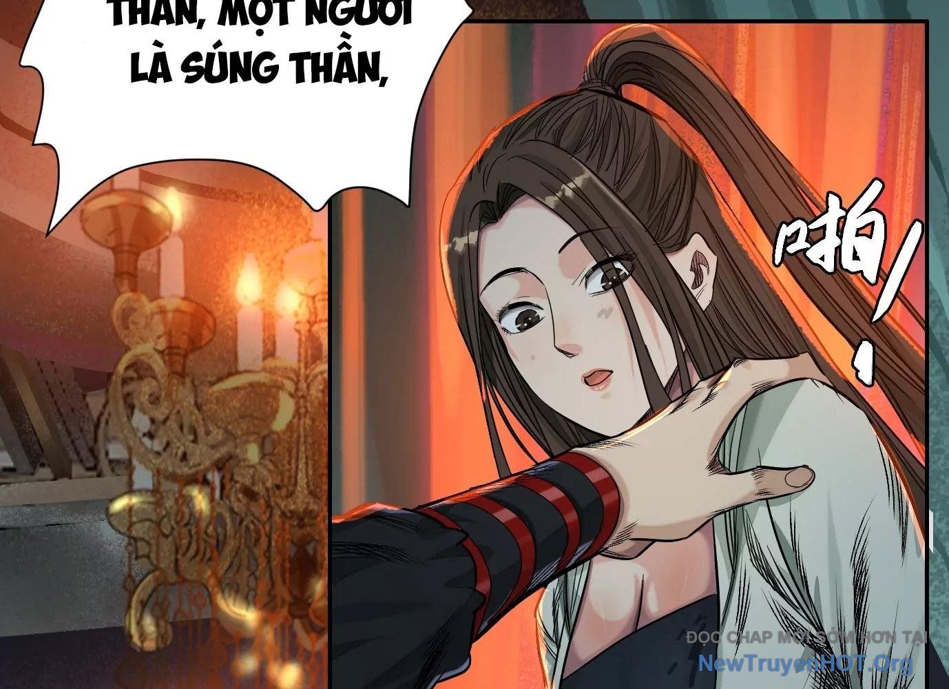 Thập Nhị Tinh – Dị Thú Mê Thành Chapter 54 - Trang 2