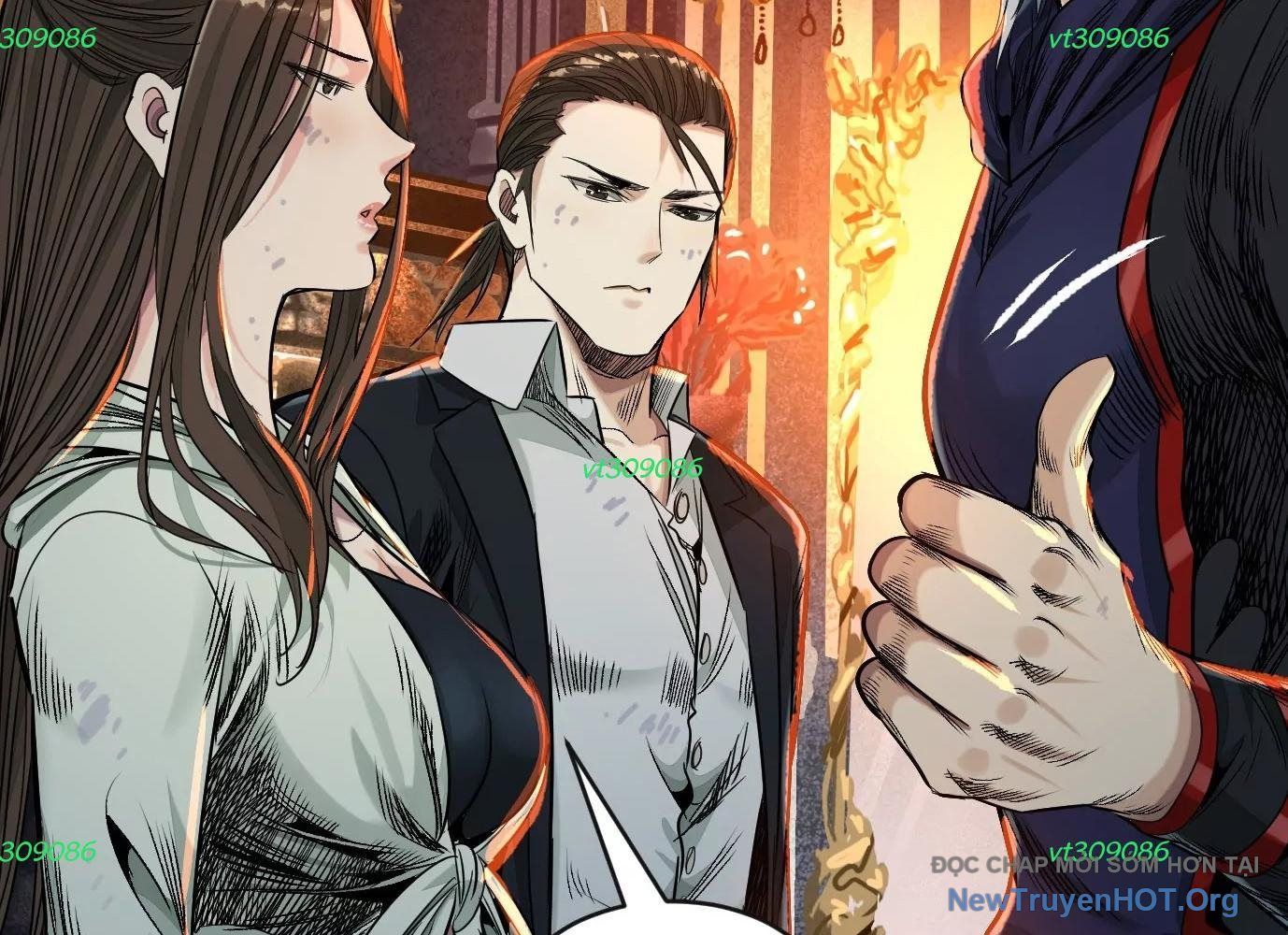 Thập Nhị Tinh – Dị Thú Mê Thành Chapter 54 - Trang 2