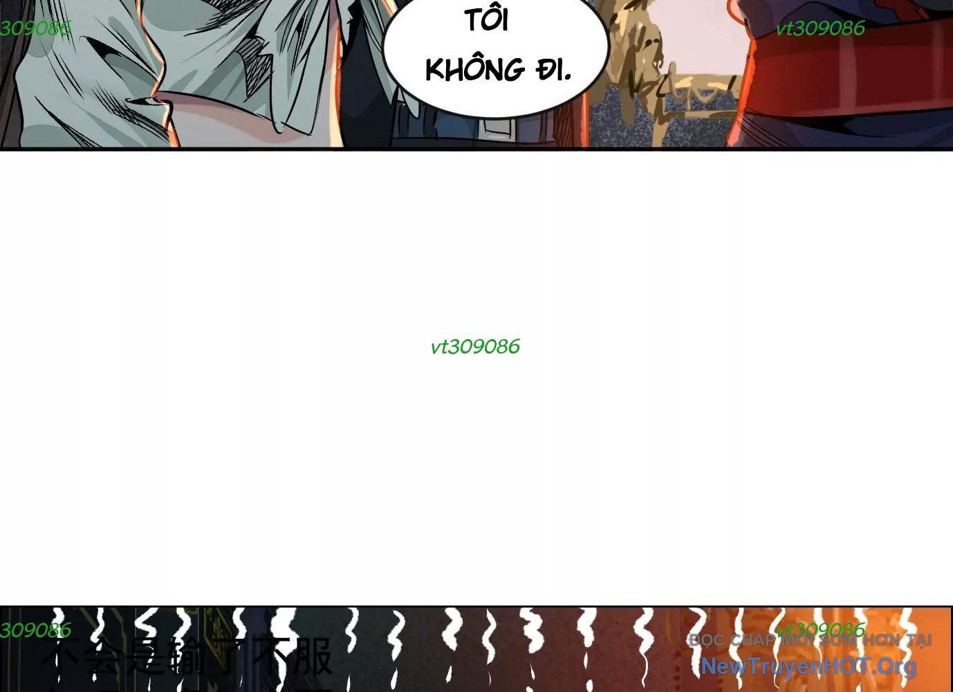 Thập Nhị Tinh – Dị Thú Mê Thành Chapter 54 - Trang 2