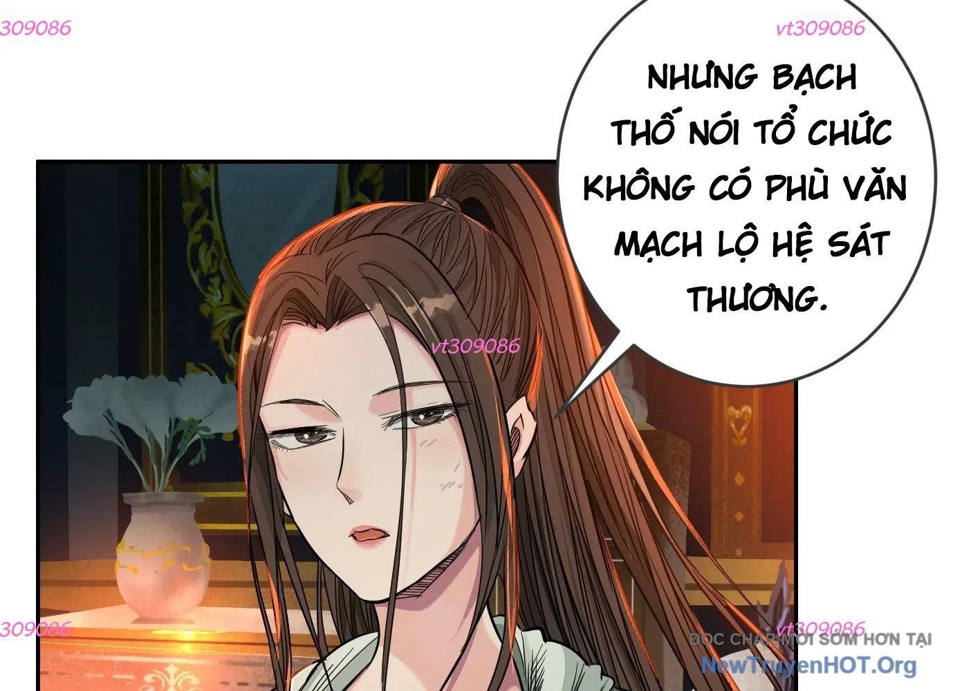Thập Nhị Tinh – Dị Thú Mê Thành Chapter 54 - Trang 2