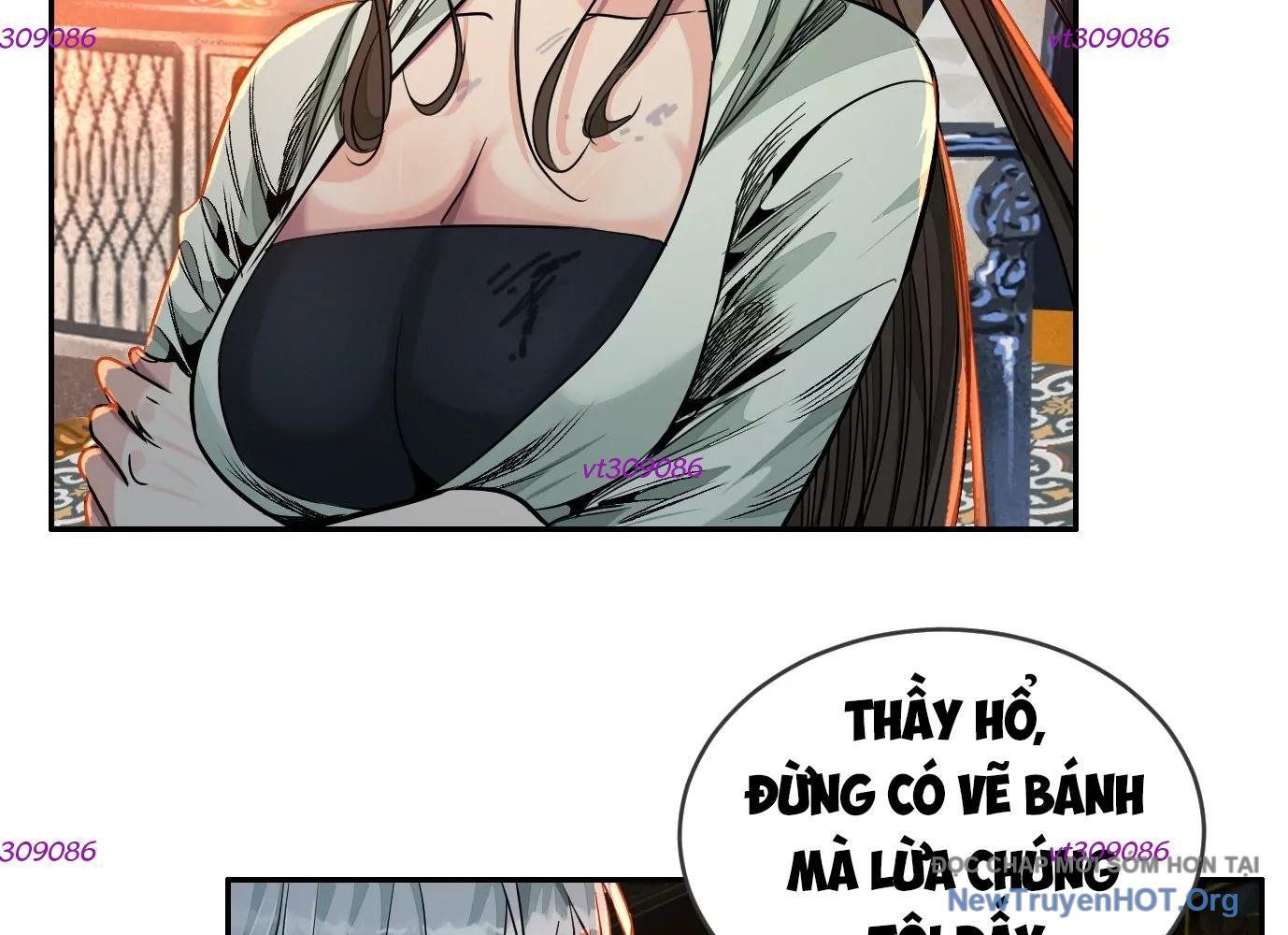 Thập Nhị Tinh – Dị Thú Mê Thành Chapter 54 - Trang 2
