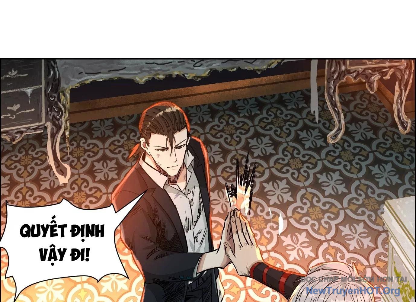 Thập Nhị Tinh – Dị Thú Mê Thành Chapter 54 - Trang 2