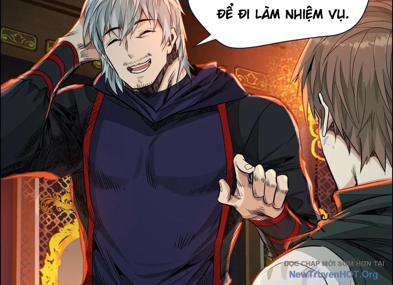 Thập Nhị Tinh – Dị Thú Mê Thành Chapter 54 - Trang 2