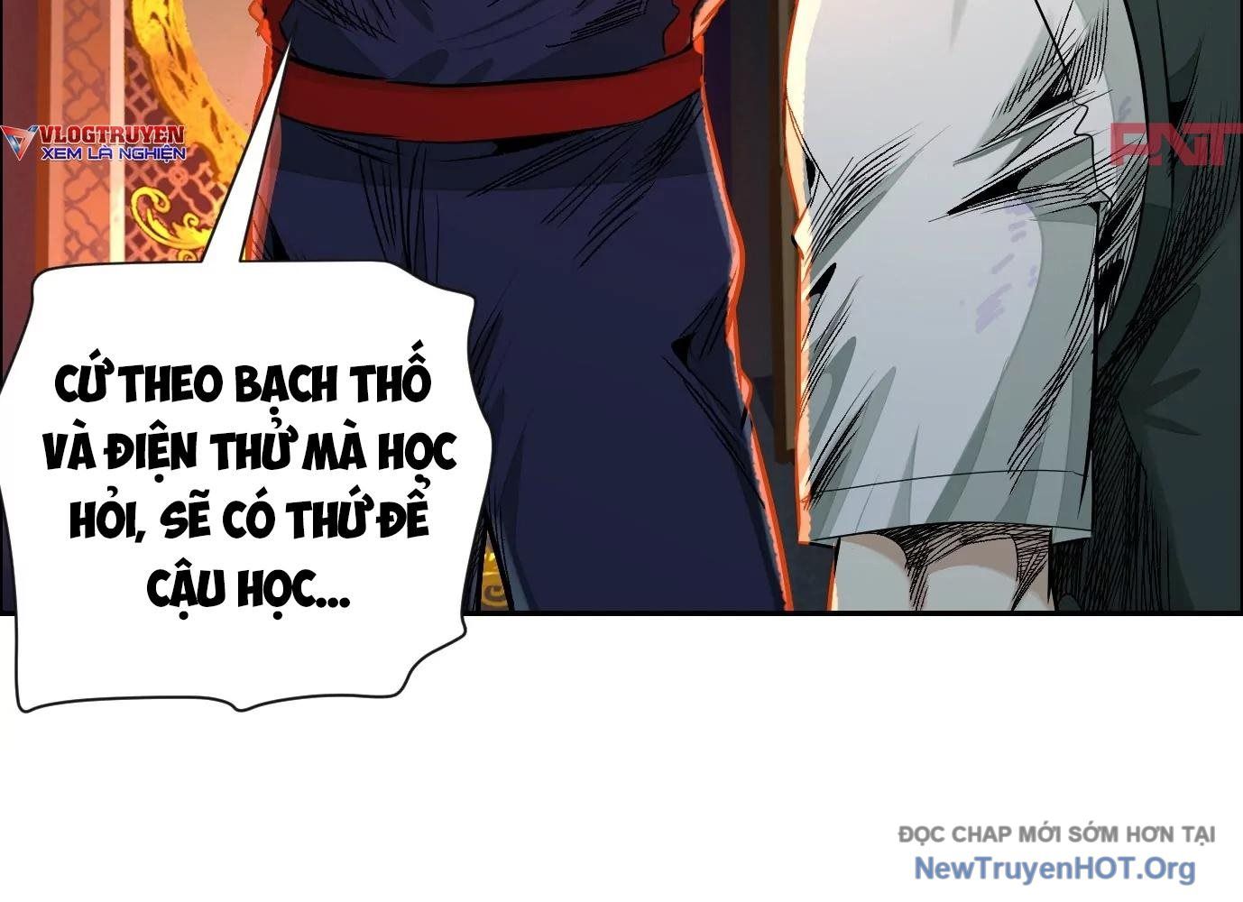 Thập Nhị Tinh – Dị Thú Mê Thành Chapter 54 - Trang 2